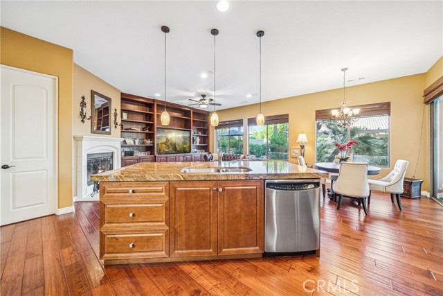 Detail Gallery Image 18 of 61 For 78494 Blackstone Ct, Bermuda Dunes,  CA 92203 - 4 Beds | 4/1 Baths