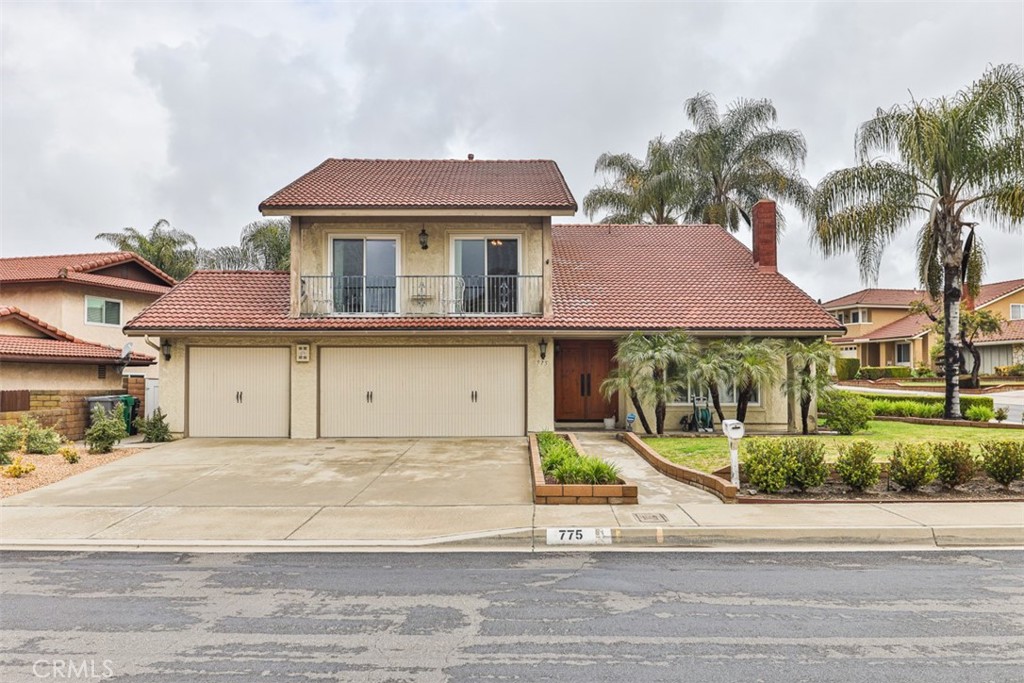 775 Farben Drive, Diamond Bar, CA 91765
