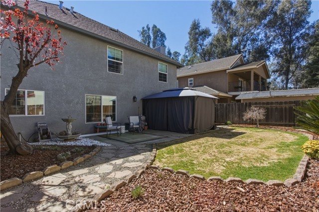 Detail Gallery Image 25 of 30 For 1201 W Donna, Merced,  CA 95348 - 4 Beds | 2/1 Baths