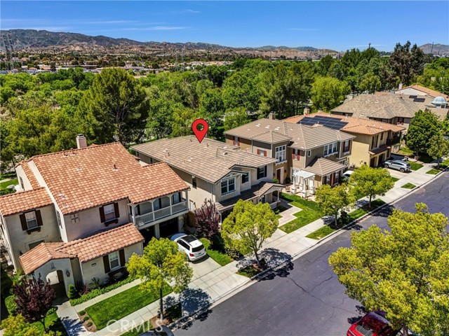 Detail Gallery Image 37 of 38 For 23922 Lakeside Rd, Valencia,  CA 91355 - 3 Beds | 3 Baths