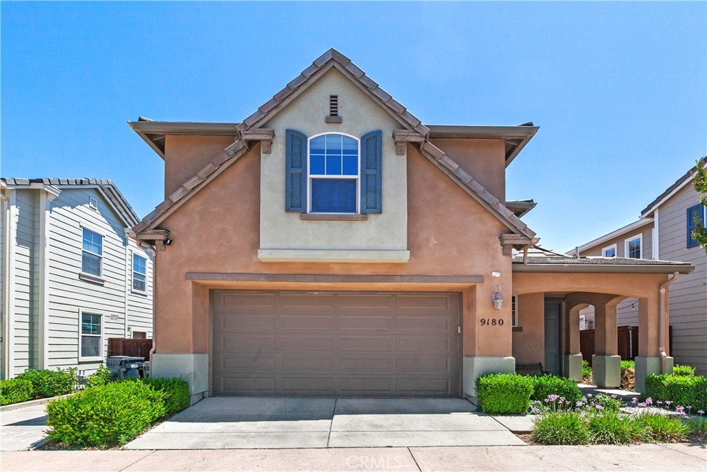 9180 Araujo Court