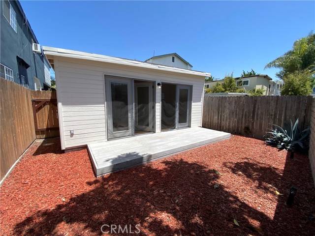 1010 3rd Street, Hermosa Beach, California 90254, ,Residential Income,Sold,3rd,SB22063422