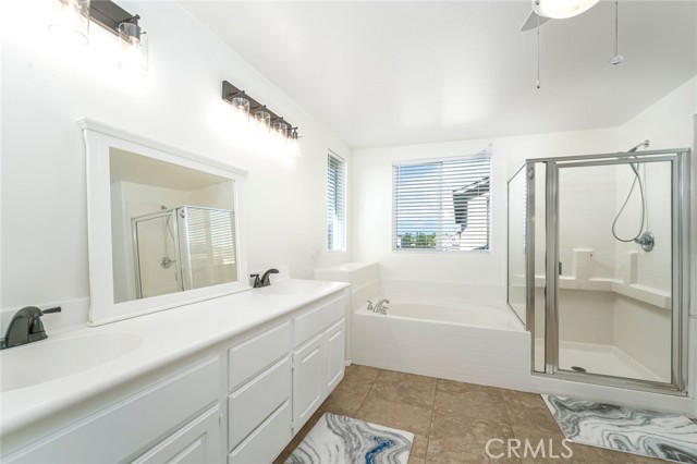 Detail Gallery Image 29 of 43 For 476 Peregrine Ln, San Jacinto,  CA 92582 - 5 Beds | 4 Baths