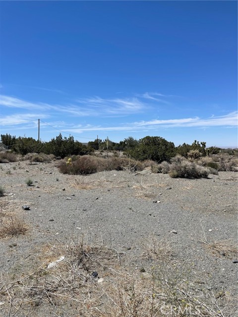 0 Coyote, Pinon Hills, CA, 92372 0 Coyote, Pinon Hills, CA, 92372