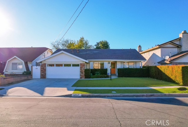 Detail Gallery Image 43 of 47 For 6563 Bianca, Van Nuys,  CA 91406 - 3 Beds | 2 Baths