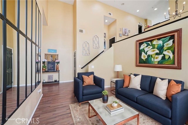 Detail Gallery Image 6 of 38 For 33560 Willow Haven Ln #105,  Murrieta,  CA 92563 - 3 Beds | 3/1 Baths