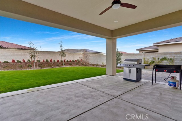 Detail Gallery Image 34 of 38 For 12412 Heritage Dr, Bakersfield,  CA 93311 - 5 Beds | 3/1 Baths