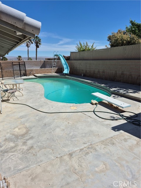 Detail Gallery Image 31 of 33 For 2001 Barcelona Cir, Barstow,  CA 92311 - 3 Beds | 2 Baths