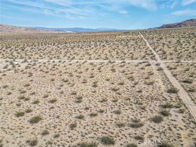 Detail Gallery Image 17 of 21 For 0 Copper Mountain Rd Rd, Joshua Tree,  CA 92252 - – Beds | – Baths