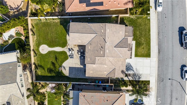 Detail Gallery Image 42 of 42 For 35069 Painted Rock, Winchester,  CA 92596 - 4 Beds | 3 Baths