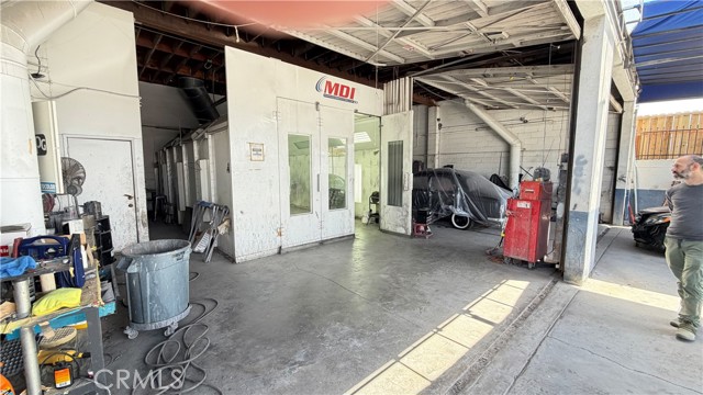  Commercial for Sale in Hawthorne, California