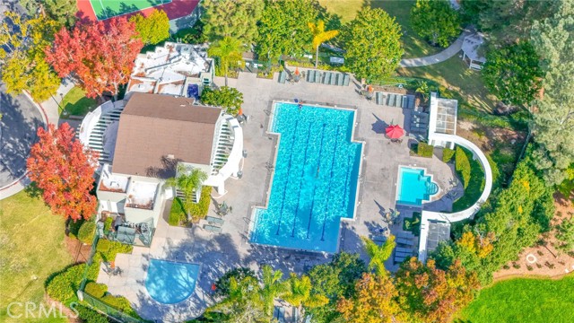 Community amenities, Pool/Spa.