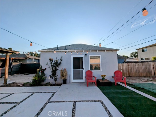 645 E 138Th St, Los Angeles, CA 90059