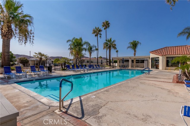 Detail Gallery Image 11 of 15 For 1295 S Cawston #102,  Hemet,  CA 92545 - 1 Beds | 1 Baths