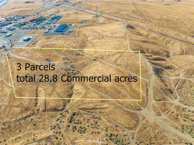 0 Cyril Place, Other - See Remarks, California 93239, ,Land,For Sale,0 Cyril Place,CRHD23188668