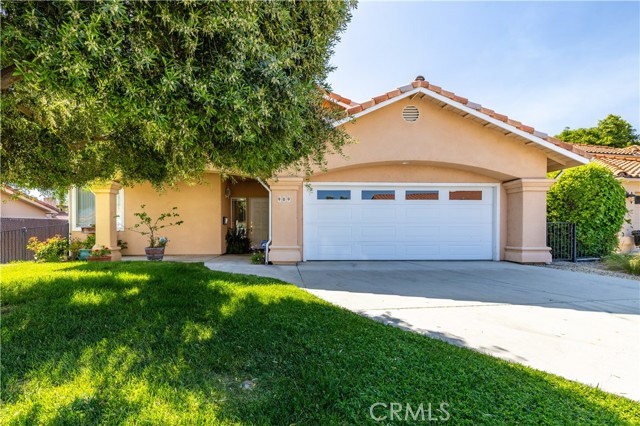Detail Gallery Image 1 of 45 For 909 Torrey Pines Dr, Paso Robles,  CA 93446 - 3 Beds | 2 Baths