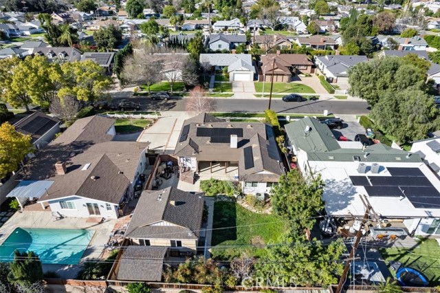 Detail Gallery Image 37 of 46 For 23032 Mobile, West Hills,  CA 91307 - 4 Beds | 2 Baths