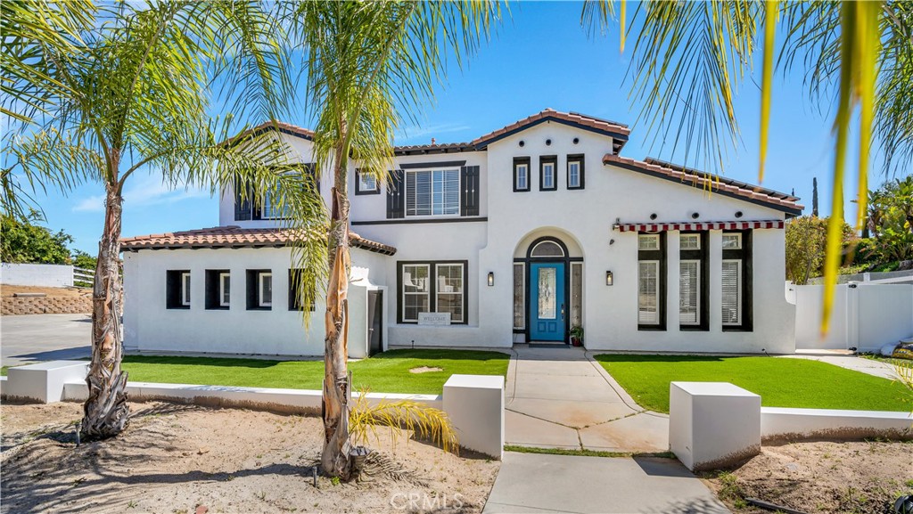 18728 Sunset Knoll Drive, Riverside, CA 92504