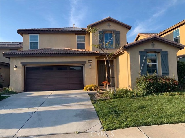 15582 Paprika Ln, Fontana, CA 92336