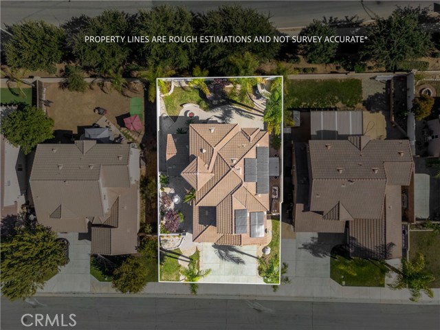 Detail Gallery Image 39 of 46 For 3741 Tower, Perris,  CA 92570 - 4 Beds | 2/1 Baths