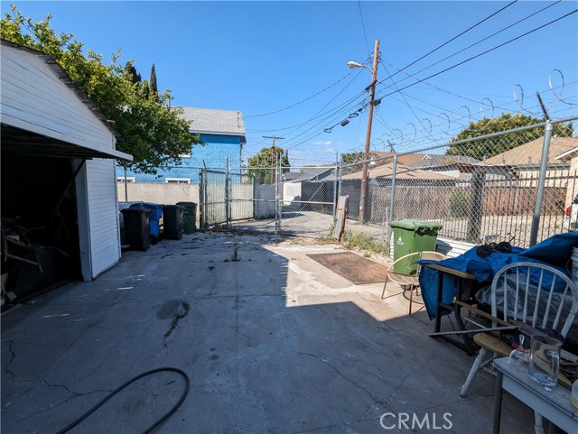 Detail Gallery Image 34 of 36 For 2263 Terrace Heights Ave, Los Angeles,  CA 90023 - 3 Beds | 1 Baths