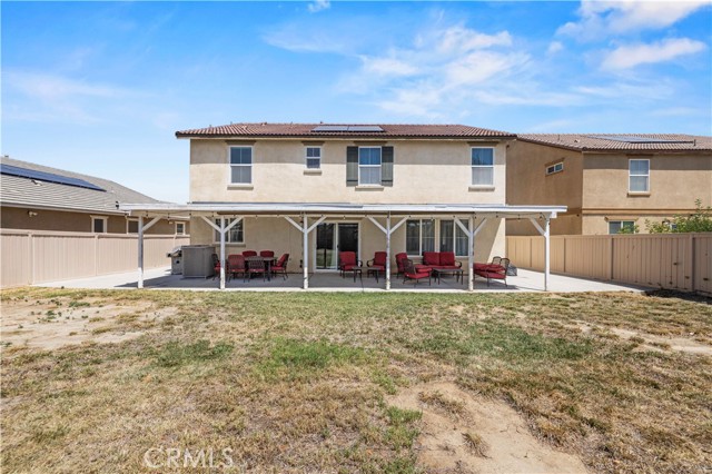 Detail Gallery Image 58 of 65 For 44315 Stadium Ct, Lancaster,  CA 93535 - 5 Beds | 2/1 Baths