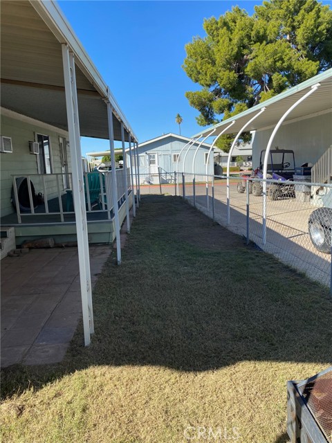 Detail Gallery Image 22 of 22 For 251 S Colorado River Road #63,  Blythe,  CA 92225 - 2 Beds | 2 Baths