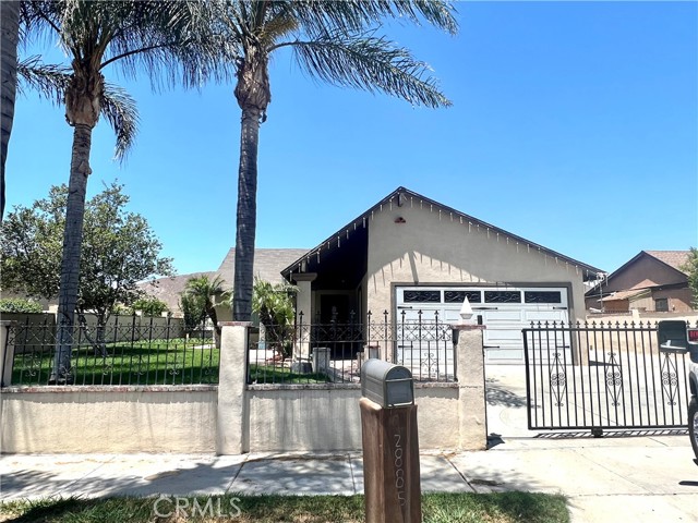 2885 Demeter Pl, Riverside, CA 92509