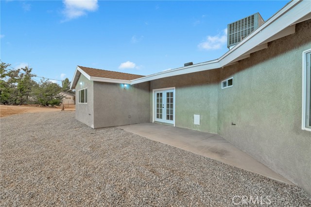 Detail Gallery Image 42 of 46 For 18645 Symeron Rd, Apple Valley,  CA 92307 - 3 Beds | 2 Baths