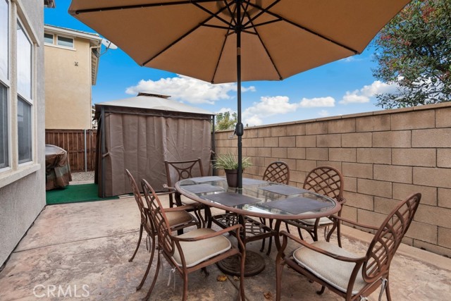 Detail Gallery Image 34 of 45 For 35842 Crickhowell Ave, Murrieta,  CA 92563 - 4 Beds | 2/1 Baths