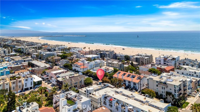 Detail Gallery Image 28 of 36 For 3512 Pacific Ave #2,  Marina Del Rey,  CA 90292 - 2 Beds | 2 Baths