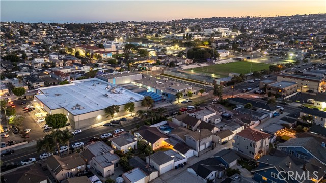 Detail Gallery Image 32 of 32 For 754 W 12th St, San Pedro,  CA 90731 - 3 Beds | 2 Baths