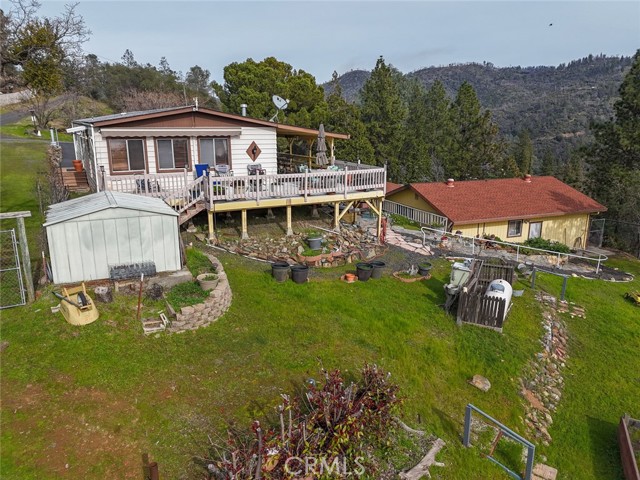 Detail Gallery Image 46 of 73 For 119 George Cameron, Berry Creek,  CA 95916 - 2 Beds | 2 Baths