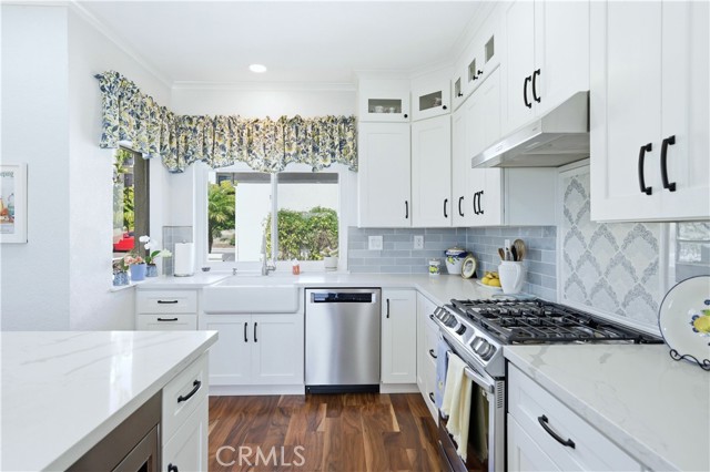 Detail Gallery Image 12 of 54 For 22476 Petra #22,  Mission Viejo,  CA 92692 - 3 Beds | 2/1 Baths