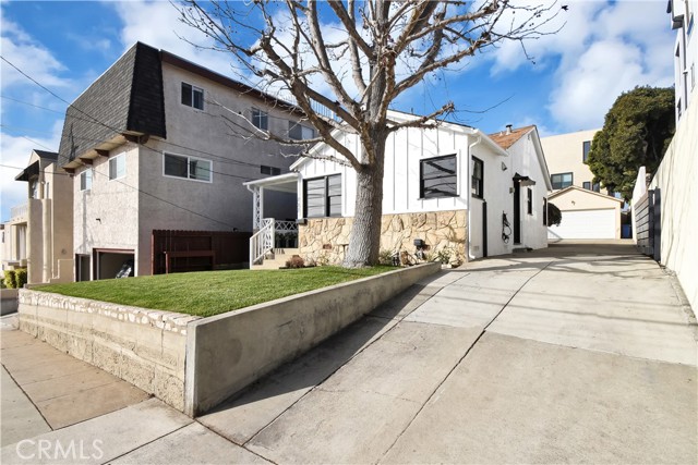 707 3rd Street, Hermosa Beach, CA, 90254 707 3rd Street, Hermosa Beach, CA, 90254
