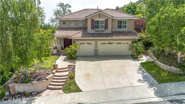 Image 2 for 30448 Star Canyon Pl, Castaic, CA 91384
