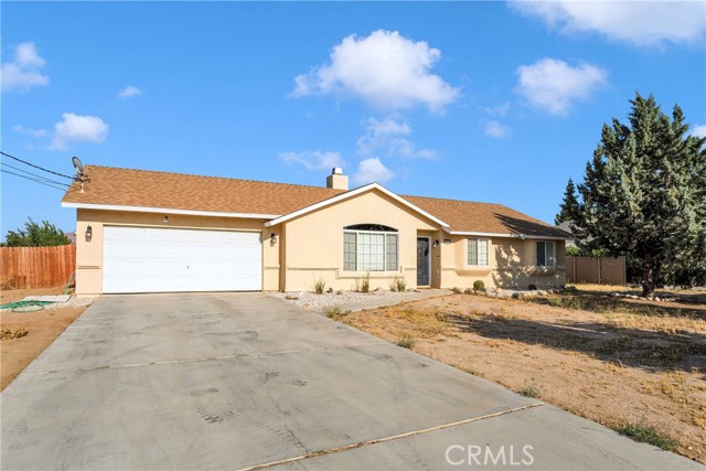 Detail Gallery Image 2 of 30 For 8951 Grapefruit Ave, Hesperia,  CA 92345 - 3 Beds | 2 Baths