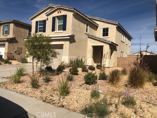 Detail Gallery Image 1 of 23 For 11974 Firbrook St, Victorville,  CA 92392 - 4 Beds | 3 Baths