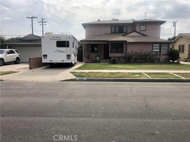 8232 De Palma St, Downey, CA 90241