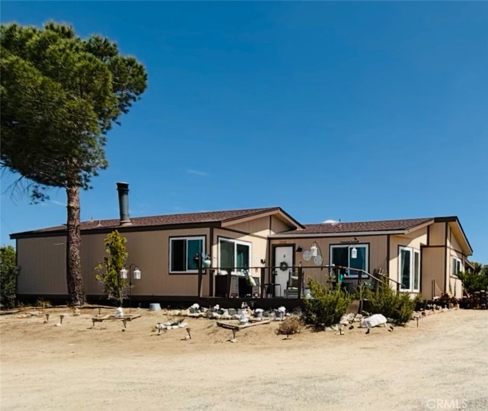 2033 Hollister Road