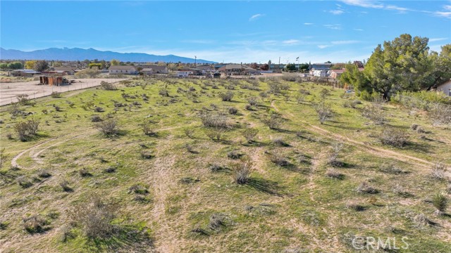 Detail Gallery Image 8 of 11 For 0 8th Avenue, Hesperia,  CA 92345 - – Beds | – Baths