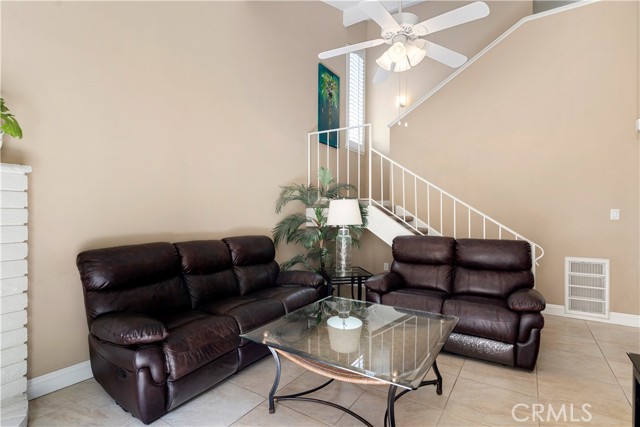 Detail Gallery Image 3 of 20 For 6700 Nottingham Ln #26,  Bakersfield,  CA 93309 - 2 Beds | 1/1 Baths
