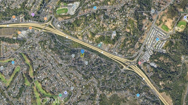 Detail Gallery Image 4 of 5 For 511 Encino Dr, Aptos,  CA 95003 - – Beds | – Baths