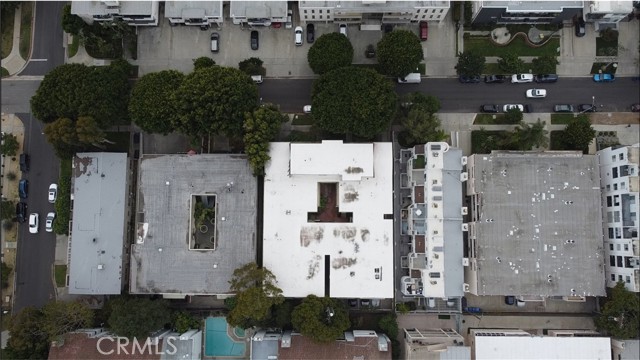 Detail Gallery Image 17 of 17 For 1840 Camden Ave #205,  Los Angeles,  CA 90025 - 2 Beds | 2 Baths