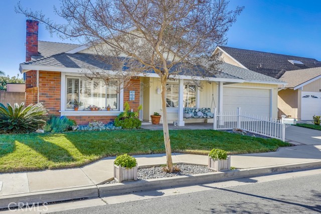 4170 Avenida Madrid, Cypress, CA, 90630 4170 Avenida Madrid, Cypress, CA, 90630
