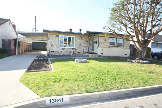 Detail Gallery Image 47 of 56 For 13841 Ocana, Bellflower,  CA 90706 - 3 Beds | 2 Baths