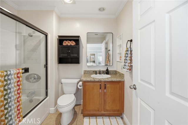 Detail Gallery Image 14 of 28 For 3661 43rd #4,  San Diego,  CA 92105 - 3 Beds | 2 Baths