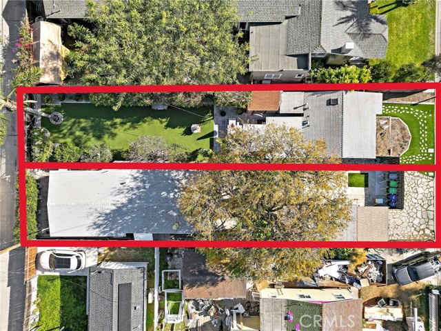 Detail Gallery Image 2 of 48 For 268 & 270 Walnut St, Costa Mesa,  CA 92627 - 3 Beds | 2/1 Baths