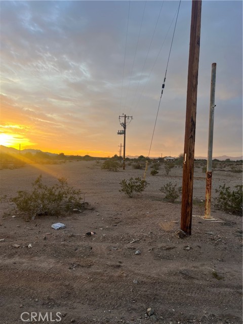 Detail Gallery Image 10 of 10 For 0 Road, Vidal,  CA 92280 - – Beds | – Baths