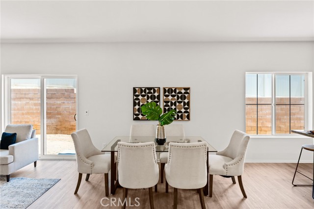 Detail Gallery Image 9 of 47 For 11649 Sable Way, Moreno Valley,  CA 92557 - 4 Beds | 2/1 Baths